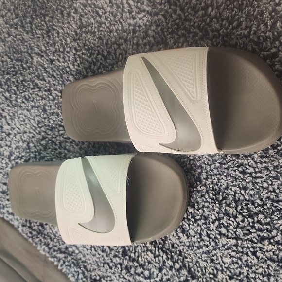Mens Nike Air Max Cirro Slides main image 7